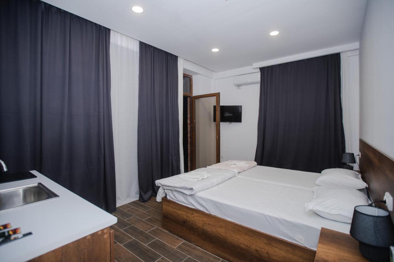Hotel Mia 텔라비 외부 사진