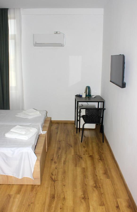 Hotel Mia 텔라비 외부 사진