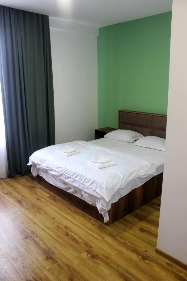 Hotel Mia 텔라비 외부 사진