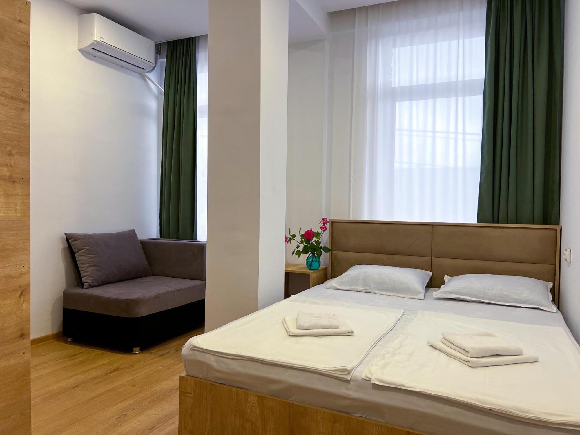 Hotel Mia 텔라비 외부 사진